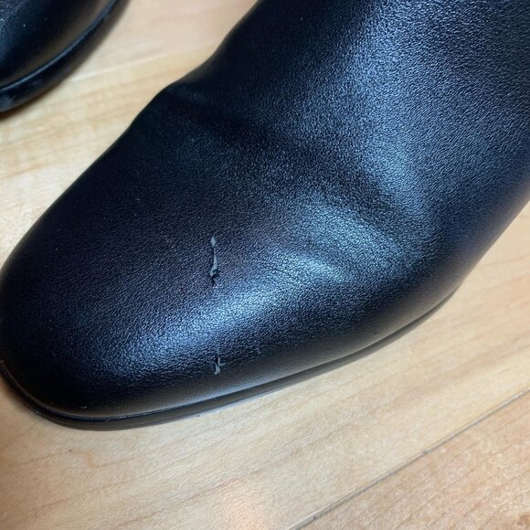 Matt & Nat women's ankle boots - Picture 2 of 5